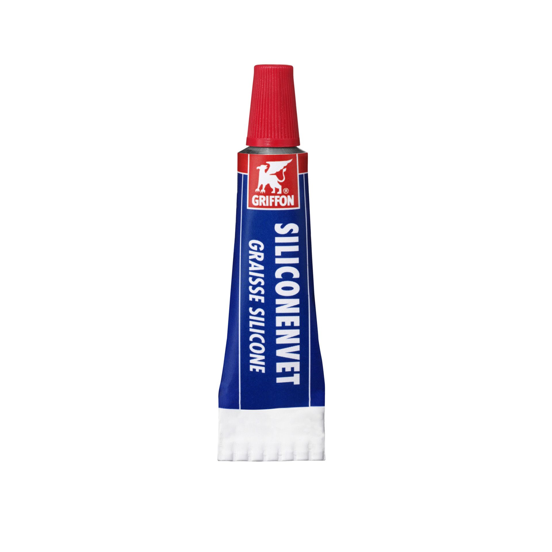 GRAISSE SILICONE LUBRIFIANT POUR VANNES ET ROBINETS 100% SILICONE EAN