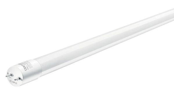 Tube Led Full Vision 600mm - 9W - G13 - 4000K - 900lm - IP20