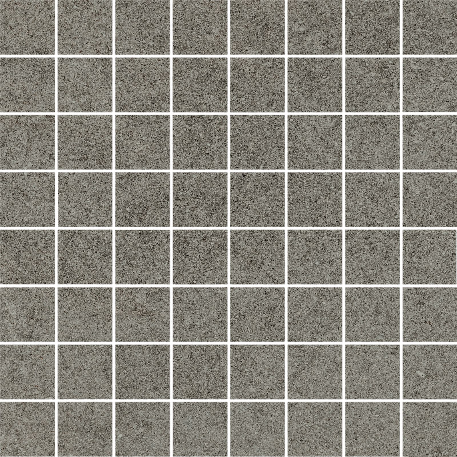 MOSAICO FIDENZA GRAY 30X30 (3,2X3,2)