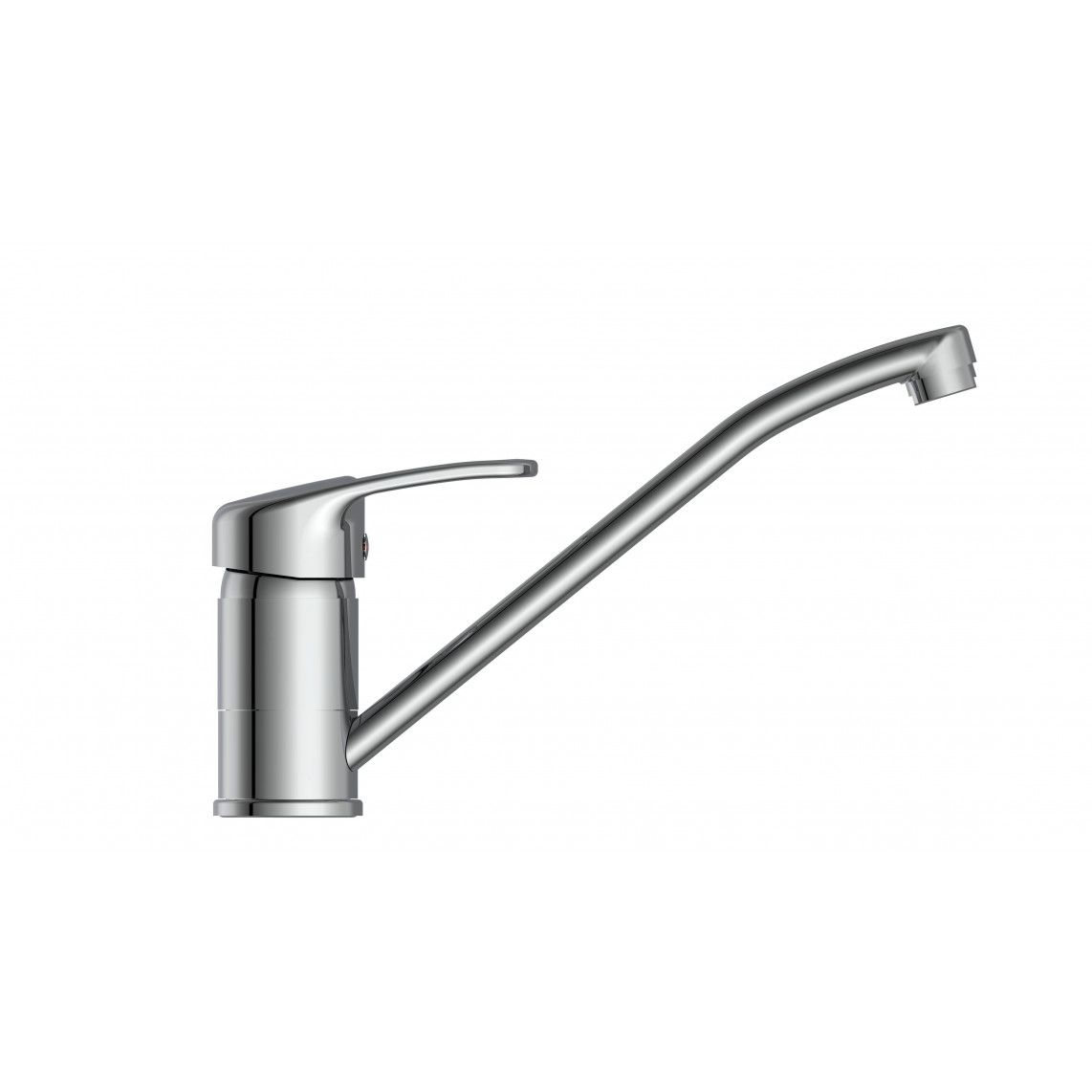 35550 DANTE Sink mixer, chrome vue 2