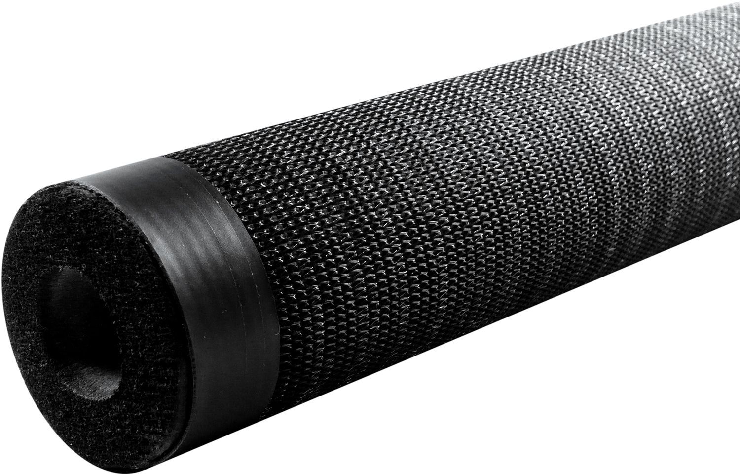 ISOLAT.P.FLEX.SOL.TWIN TUBE JUN.DN16 2M