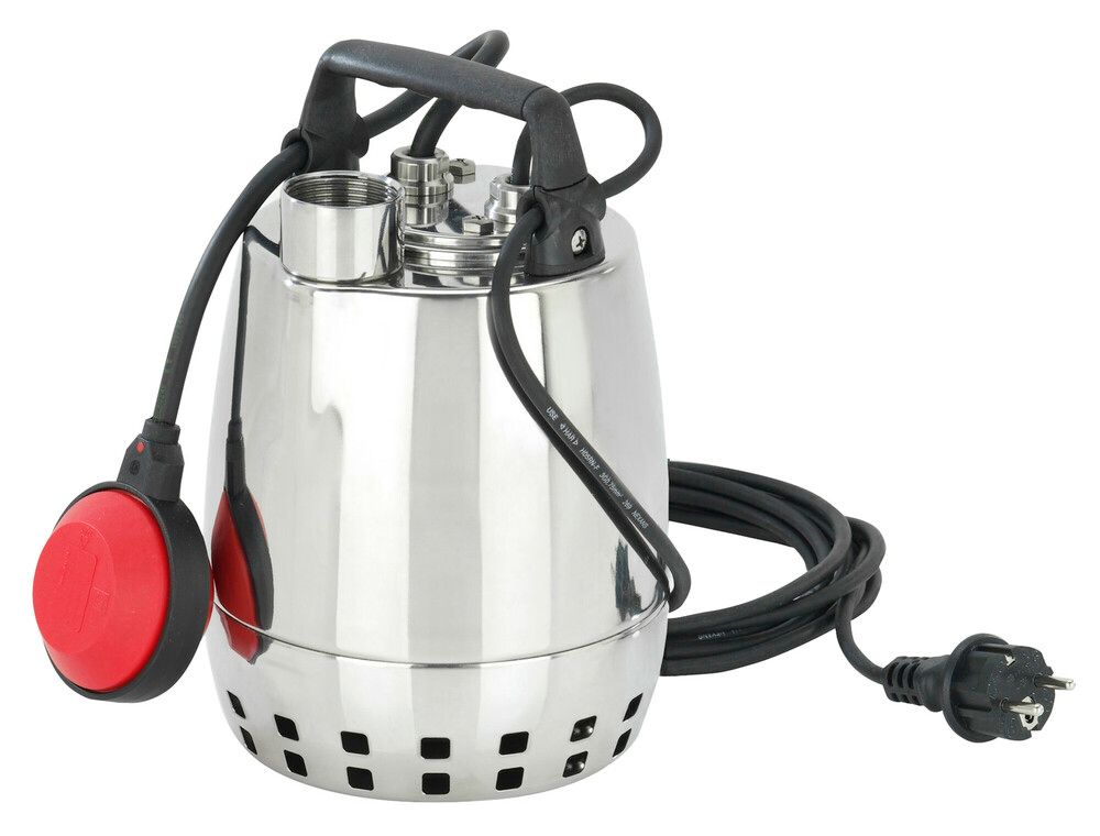 Vmp Opi 8-POMPE Sous-marin