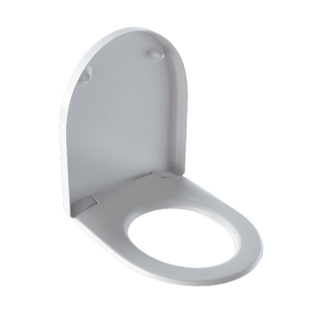 Geberit Icon Abattant Softclose Take-off