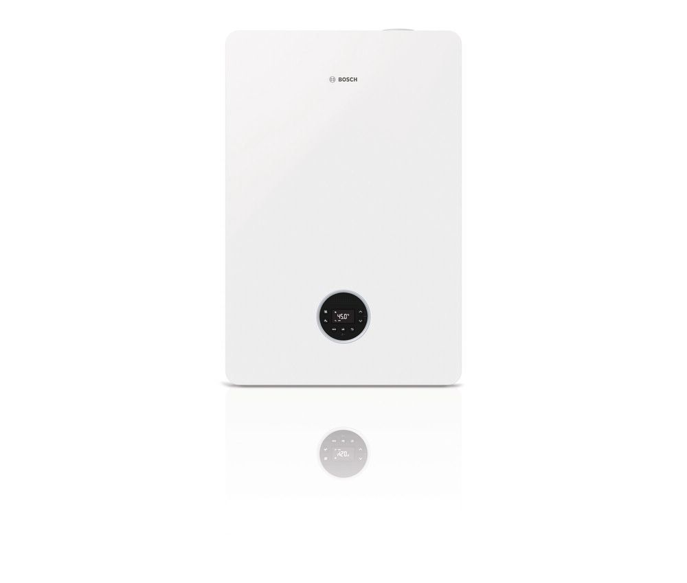 Bosch Condens GC5300I WT GC5300I WT 24/48 23 Chaudière Condensation Combi 22KW