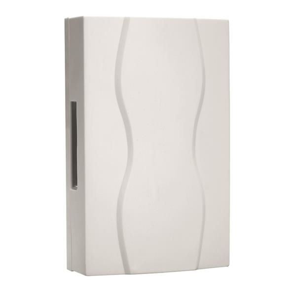 Gong 169 Trw carillon 8 - 12Vac 4VA ou 230V