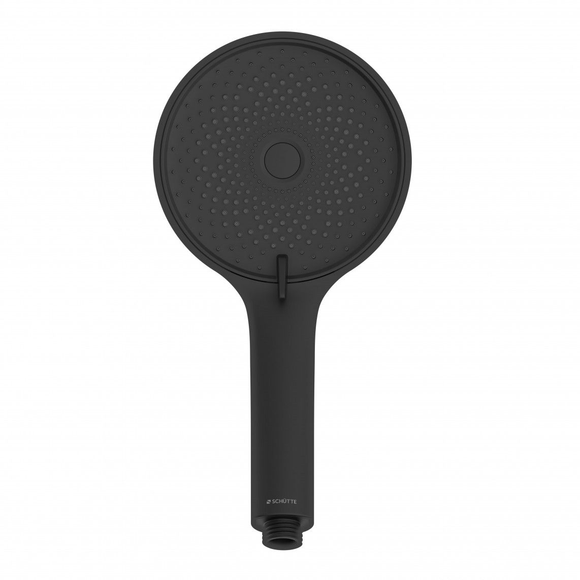 60256 SAMOA RAIN handdouche, mat zwart vue 4