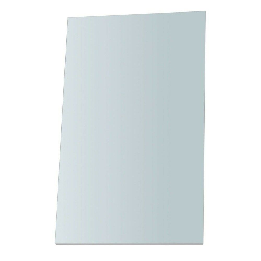 Intro Risata Miroir 800×200×5MM Rectangulaire Pinces À Miroir EN Option
