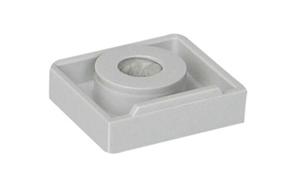 Walraven Starquick Écrou DE Fixation M6