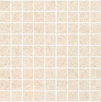 MOSAICO FIDENZA SAND 30X30 (3,2X3,2)