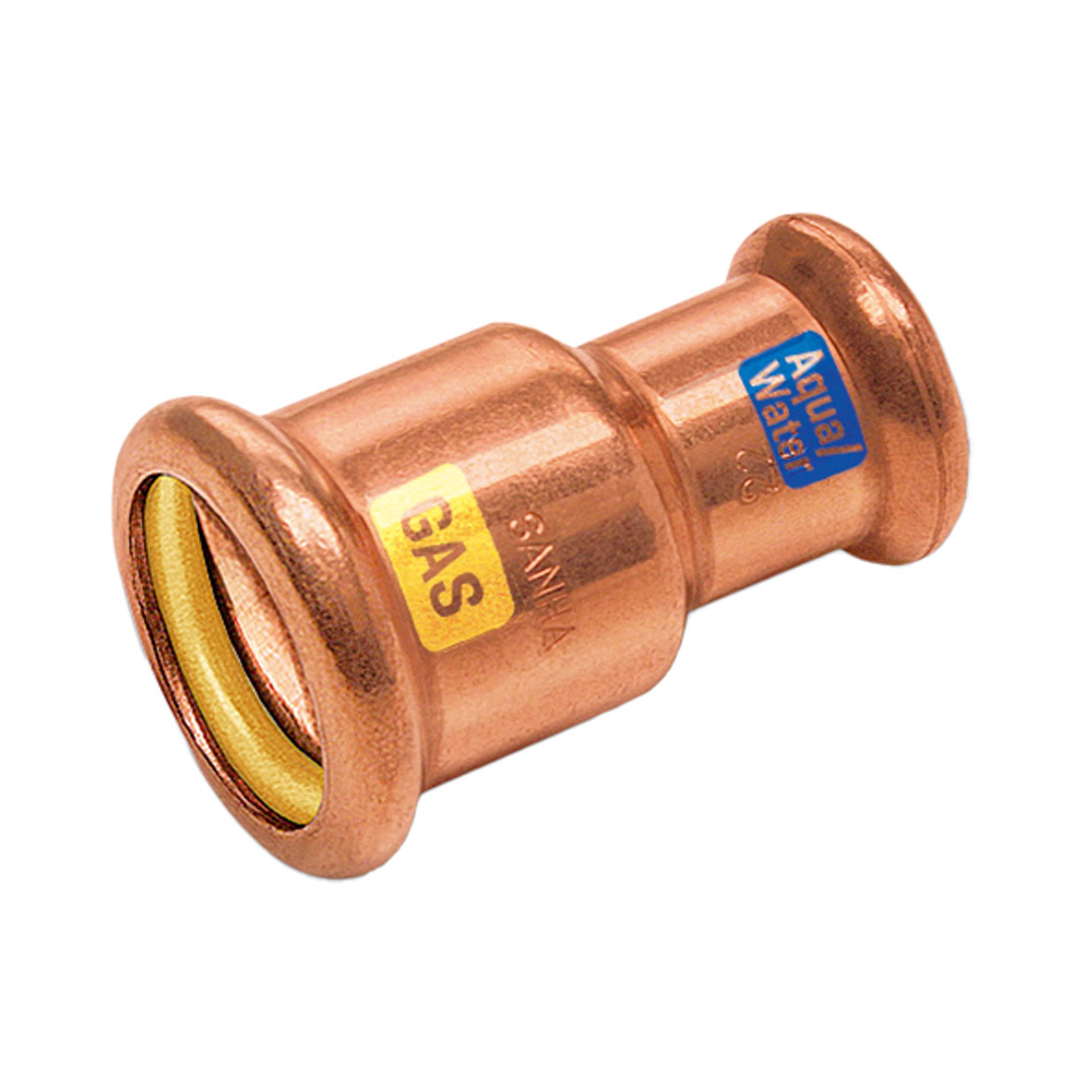 Hydrogas Manchon Réduit F/f 28×22