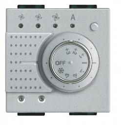 Sonde locale My Home Tech 3 vitesses pour fancoil
