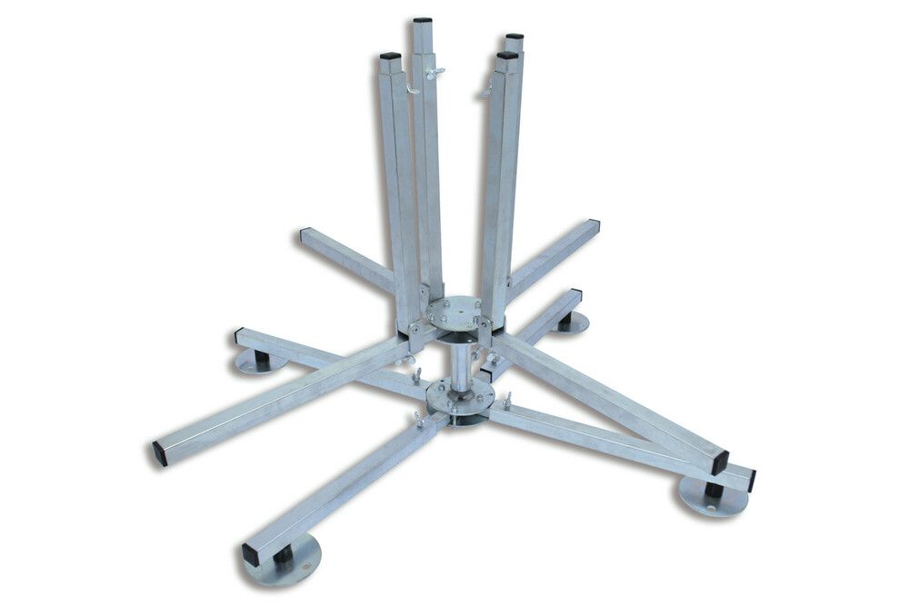 Roth Derouleur Tube Pliable
