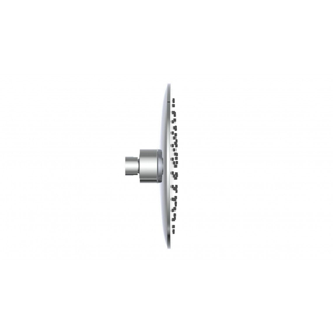 00470 Head shower, chrome, e.g. for 60050 vue 2