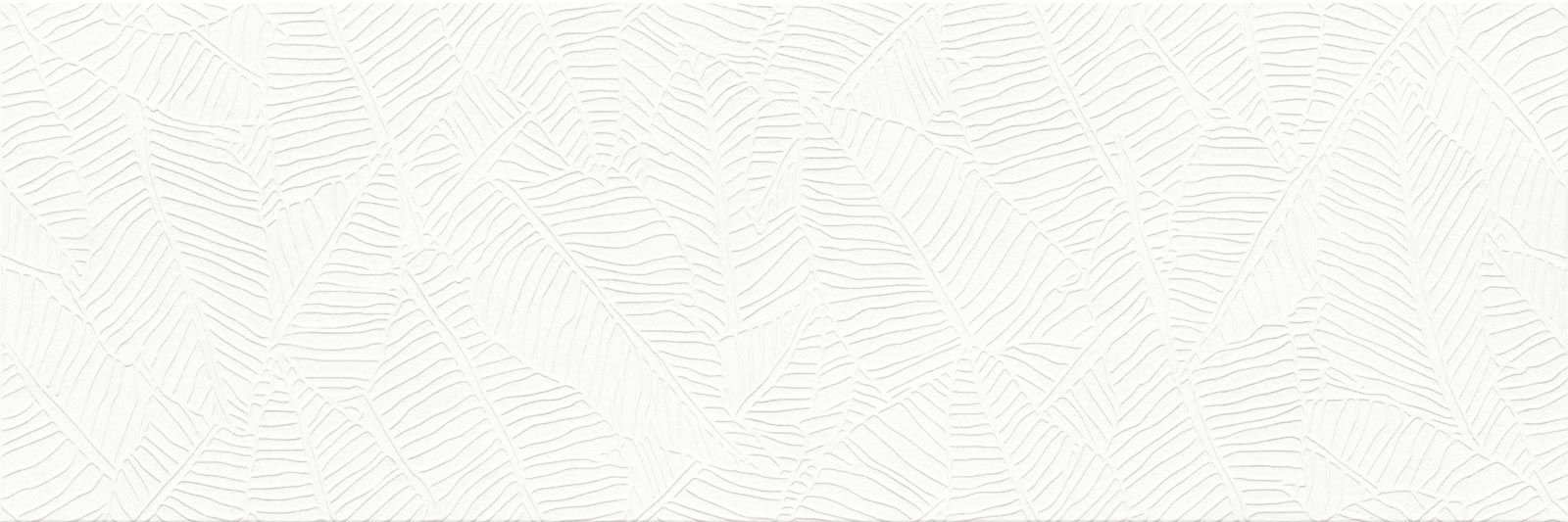 RLV FICUS CHROMATIC WHITE 33,3X100 REC