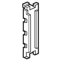 Mosaic obturateur 10 modules pour support référence 80254