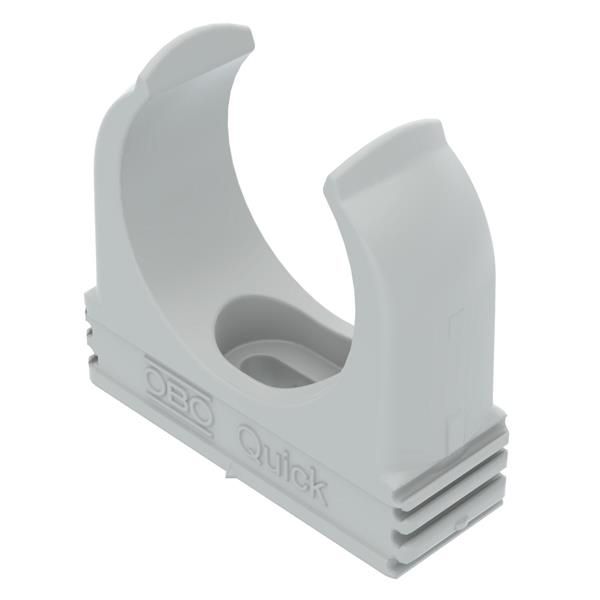 Attache Quick M32 Gris type 2955