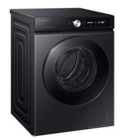 Machine à laver 1400 tpm, 11kg, A -20%, AI EcoBubble, inverter motor, SmartThings, Noir