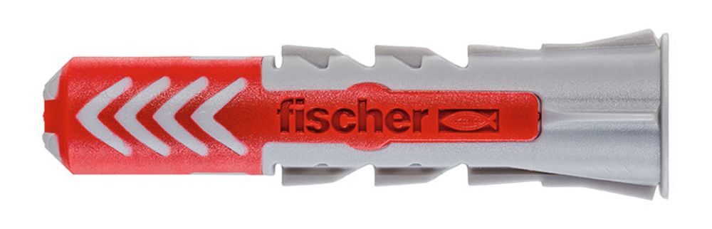 Fischer Duopower plug zonder schroef 8 x 40 mm doos 100 stuks
