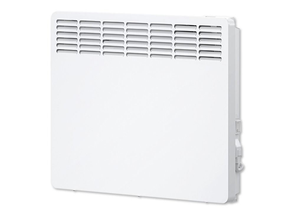 Stiebel Eltron Cwm 1500 P Convecteur Mural 1,5 KW - Blanc Neige
