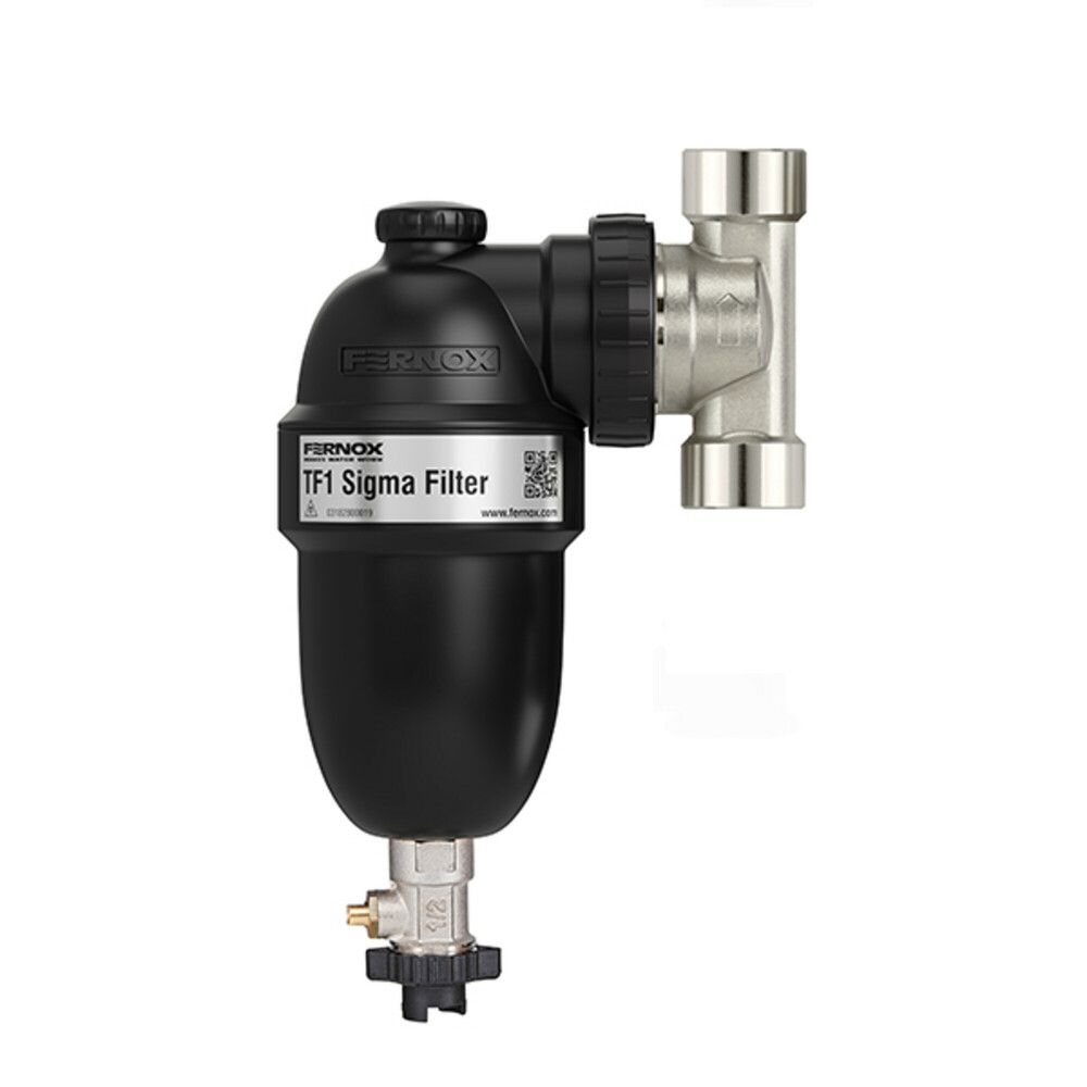 Fernox TF1 Sigma Filtre 4/4