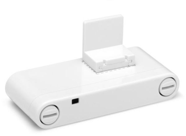 Contact de porte ou de fenêtre Easywave sans fil