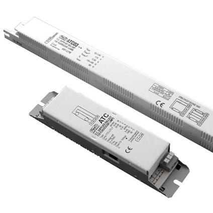 Ballast electronique 1 x 36W / 24V - Dc