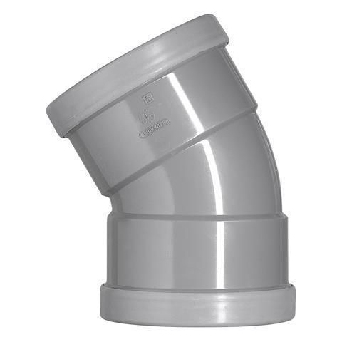 EGT 125 COUDE 30 GR 2XMM