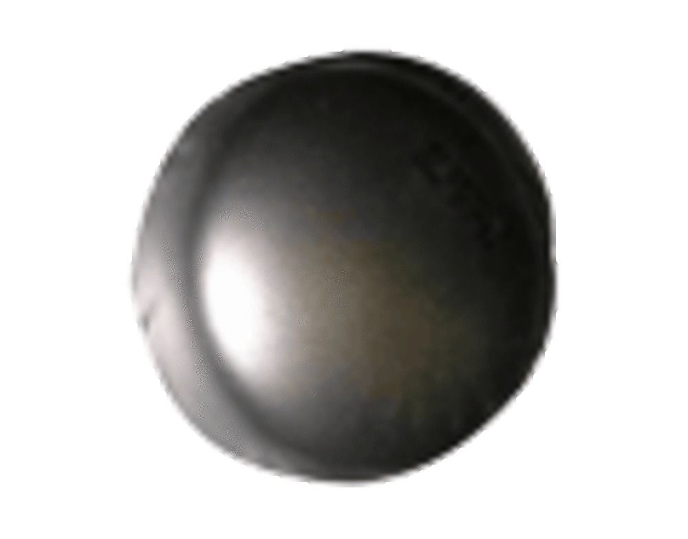 Fond Bombé À Souder 42,4 (5/4”)