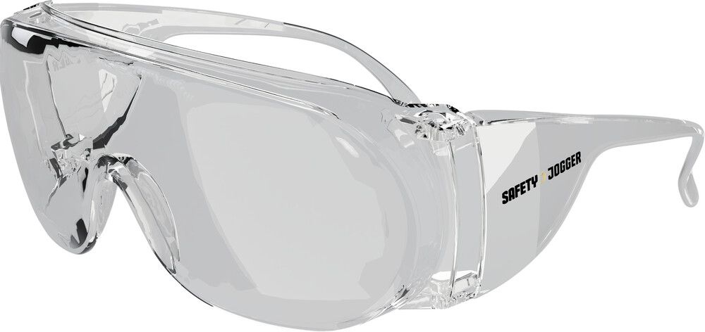 Safety Jogger Virunga Cover lunettes de sécurité