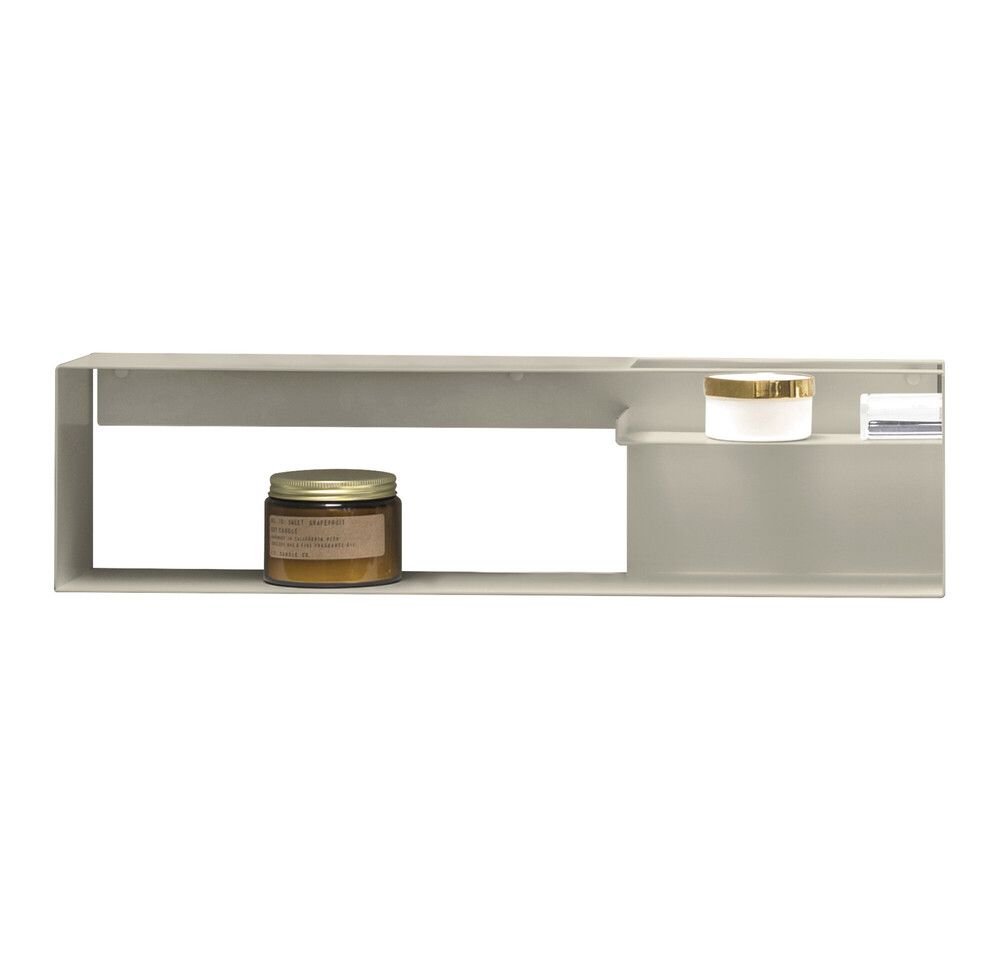 Arblu Hito Rack 70 CM Métal Blanc