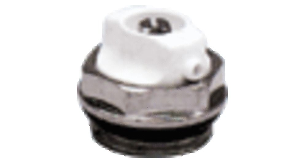 Purgeur Orientable 1/2” Nickelé
