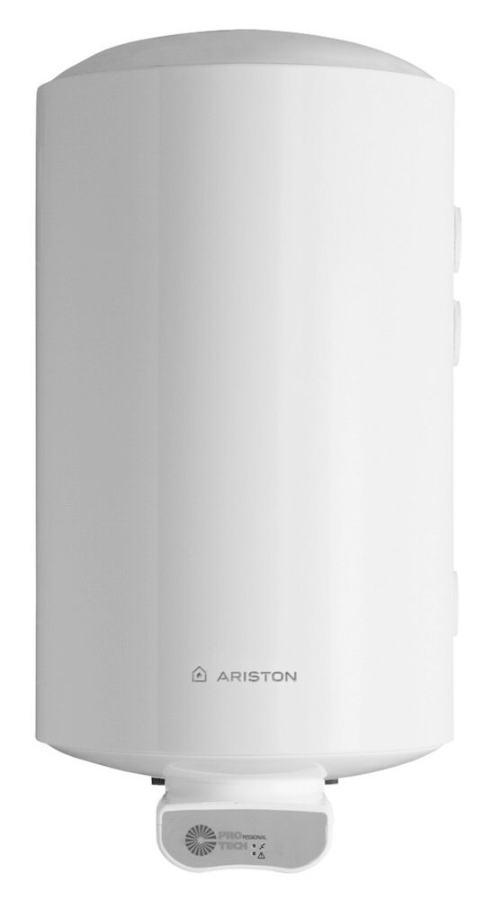 Ariston Brdn CD1 150L Ballon À Chauffage Indirect Modèle Vertical Mural
