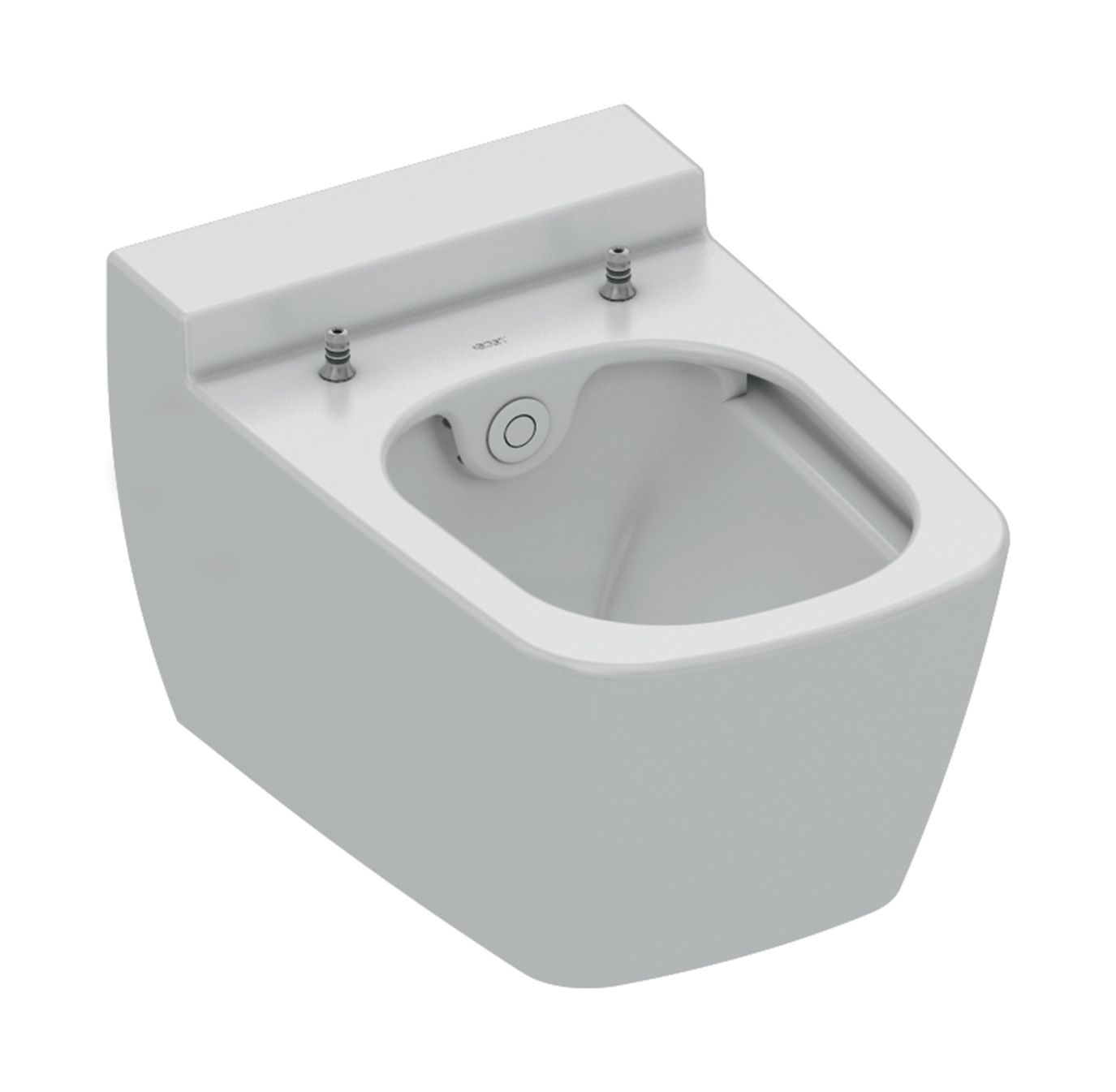 WC TECEONE AVEC FONCTION DOUCHE, EAU FROIDE belgaqua vue 2