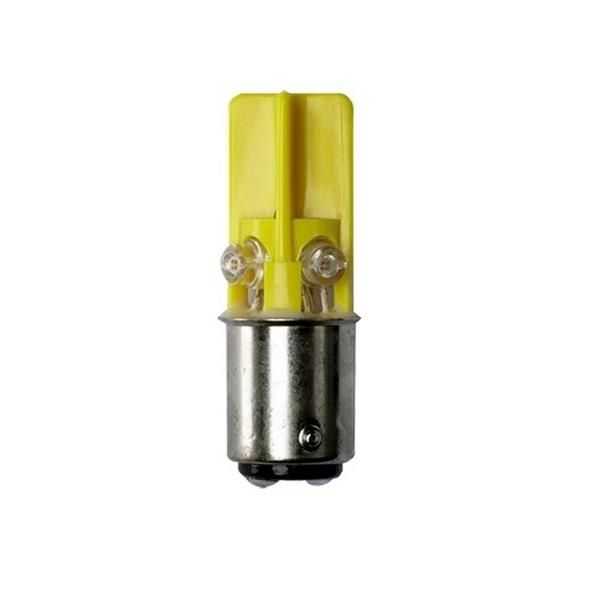 Ampoule Led Ksz - Led 8651 pour claxon WL 240V 50mA