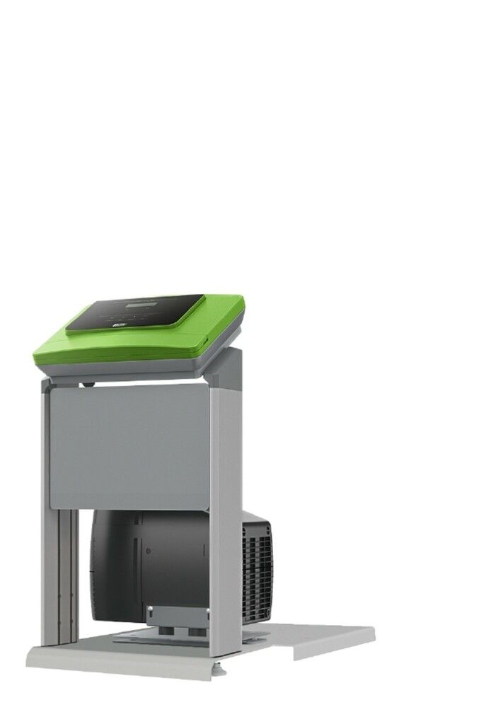 Reflex Reflexomat RS 90/1 Unité DE Commande Pour Syst.maintien Pression 1 Compresseur À Partir DE Vases DE 800 Litres Sur Pied