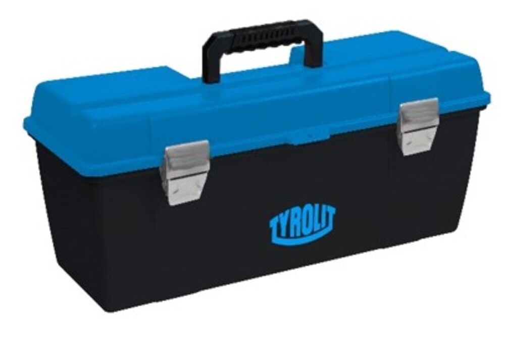Tyrolit set action couronnes diamantées sous arrosage en coffret