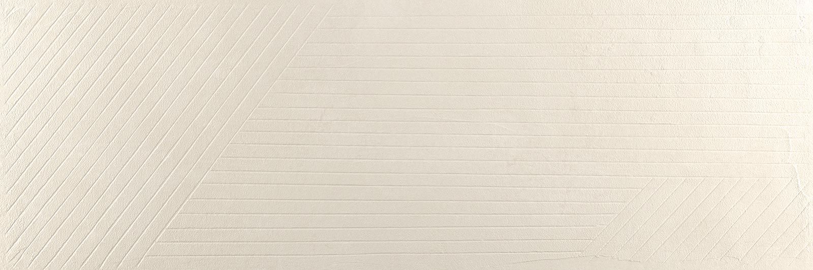RLV DELTA COSMOPOLITA WHITE 33,3X100 REC