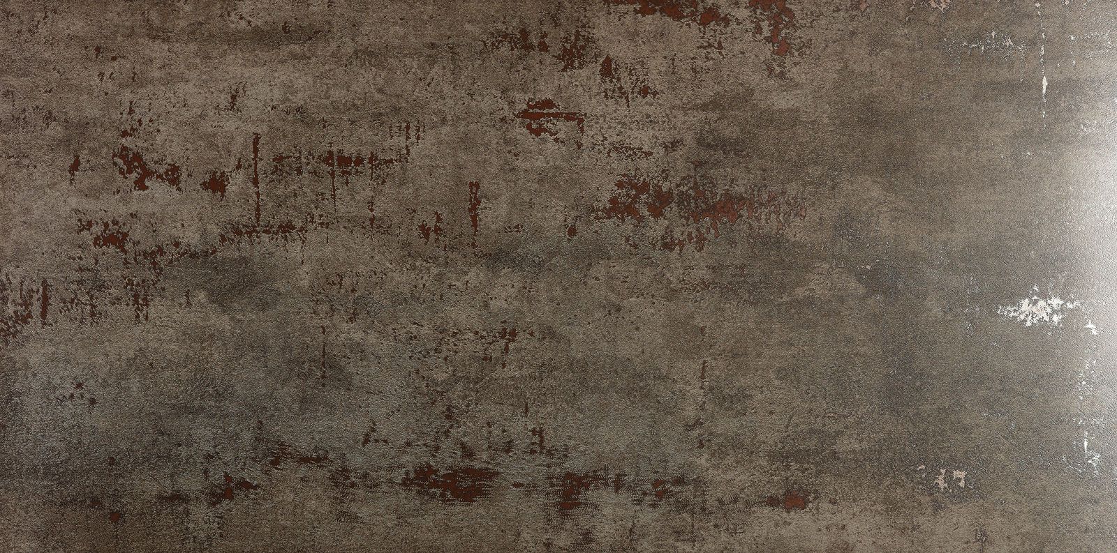 METAL STEEL 60X120 BRU