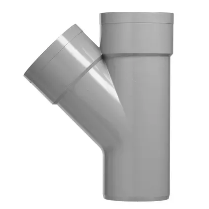 SAN 90X 90 RAC.Y 45 GR 2XMC