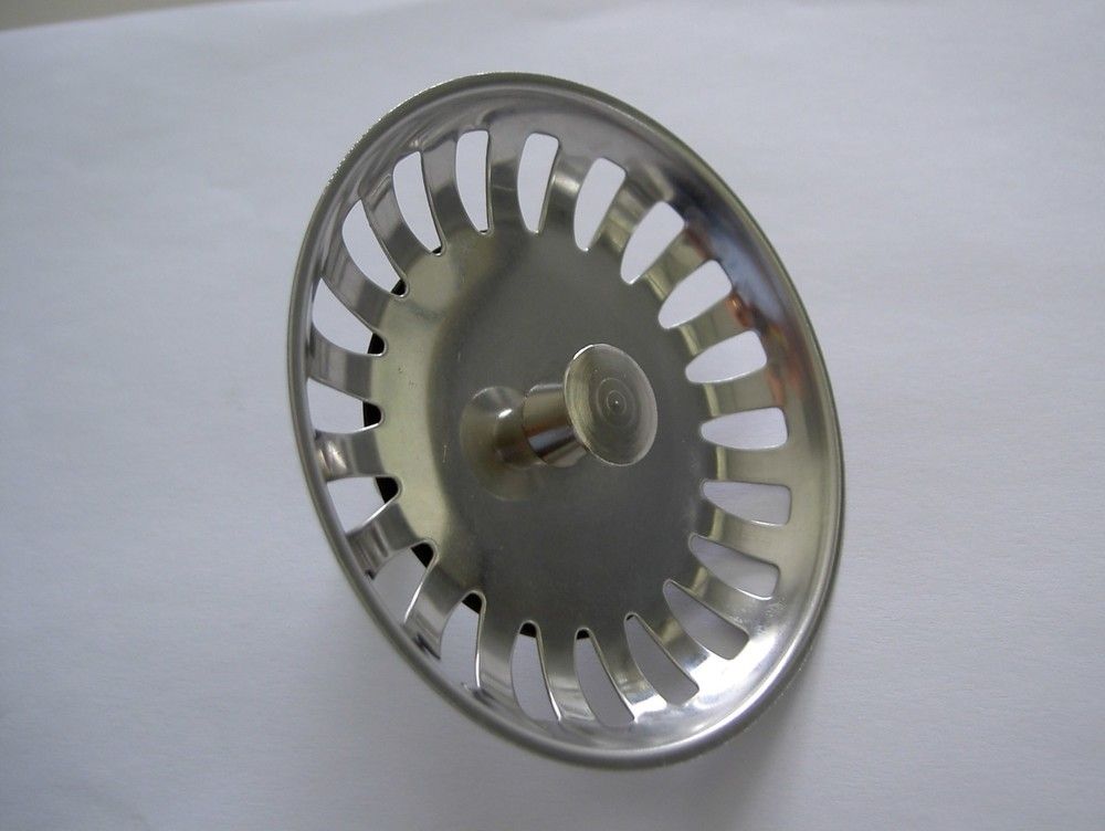 Vmp Grille Pour Bonde 3 1/2