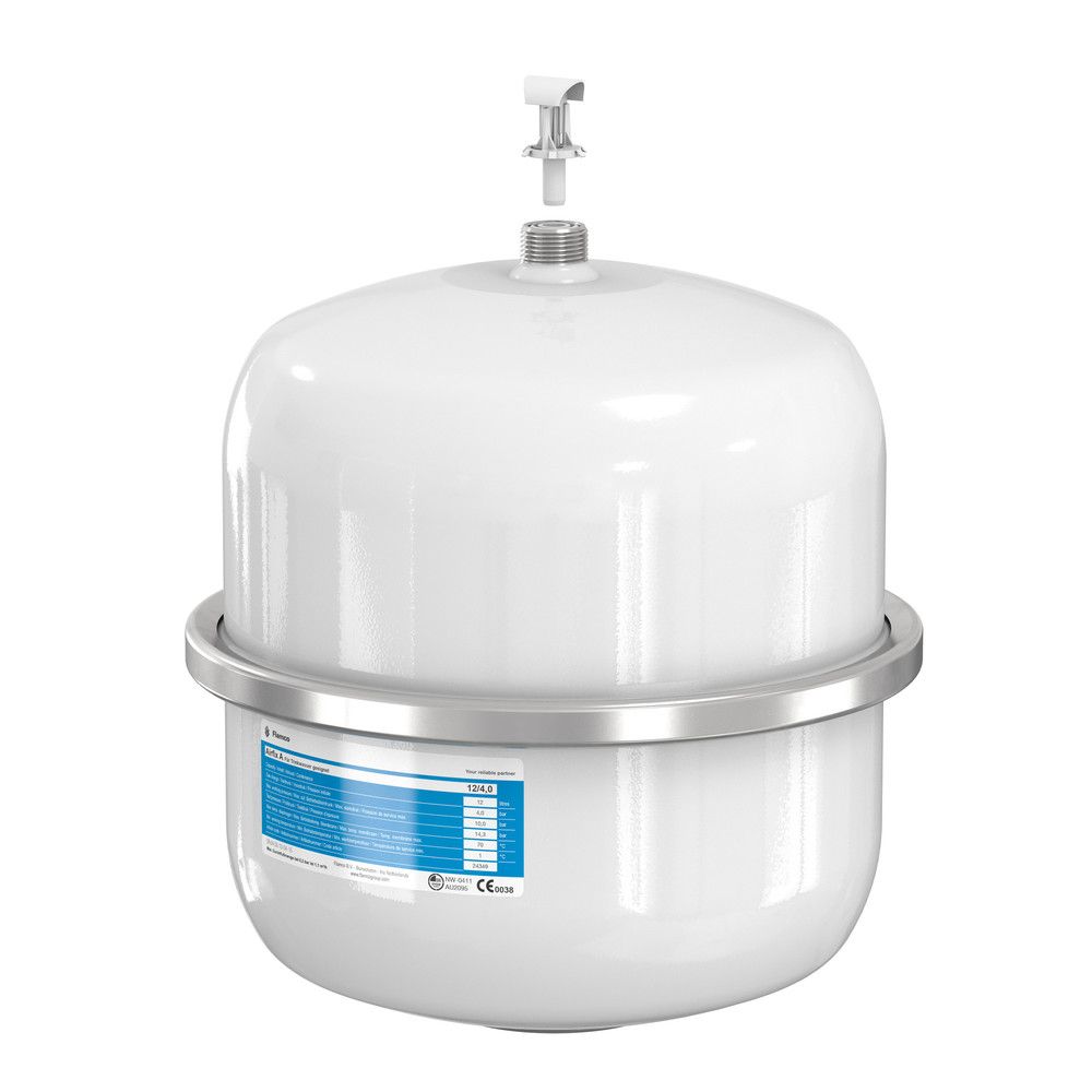 Flamco Airfix A 18L Vase D'expansion 4BAR