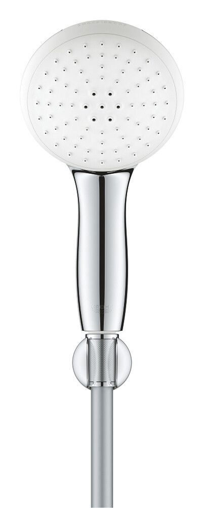 Grohe New Tempesta 110 Set DE Bain 2 Jets