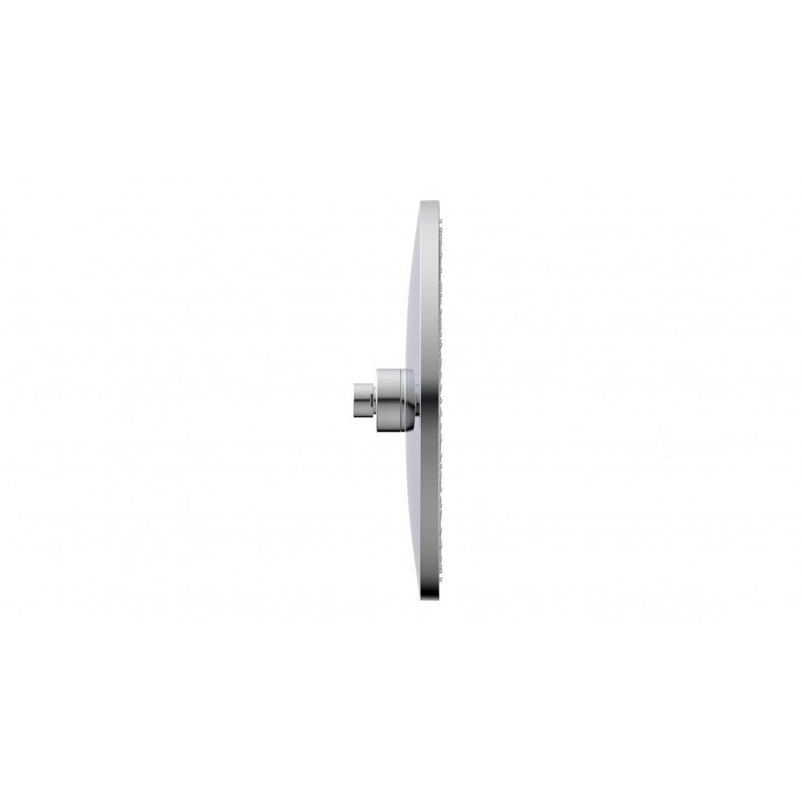 69291 CAPRI Hoofddouche, chroom/antraciet vue 3