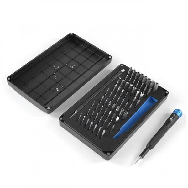 Assortiment de bits 64 pièces