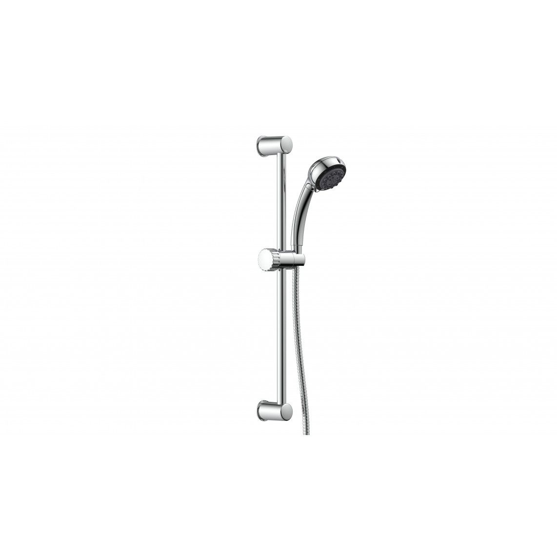 DX3004CSBPLUS VITAL Shower rail set, chrome vue 2