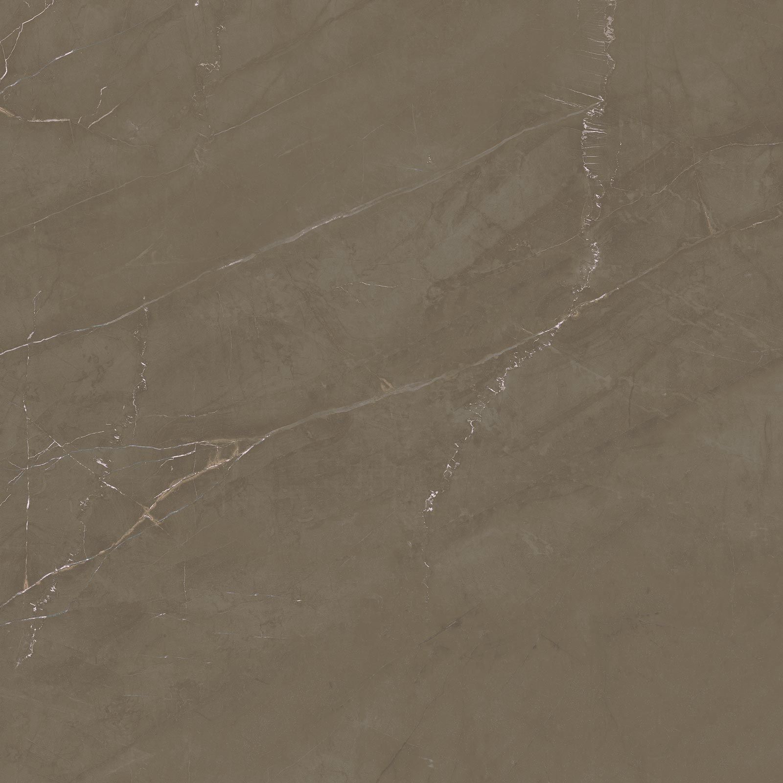CROTONE UMBER 90X90(N) PUL