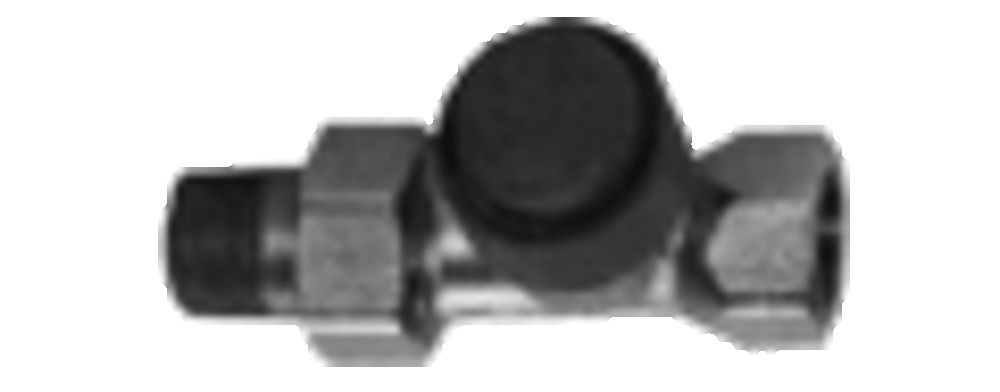 Resideo V2000 DUB25 Corps DE Robinet Thermostatique Droit 4/4