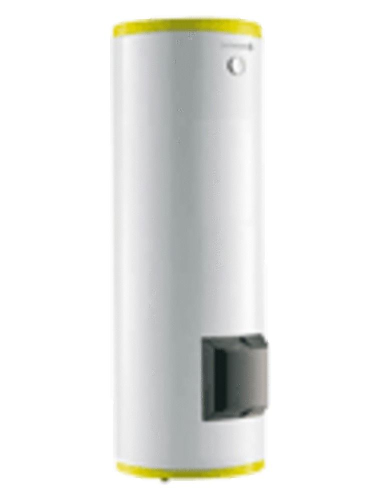 DE Dietrich Bepc 300L Boiler Ecs Pour Pompe À Chaleur Vertical Sol