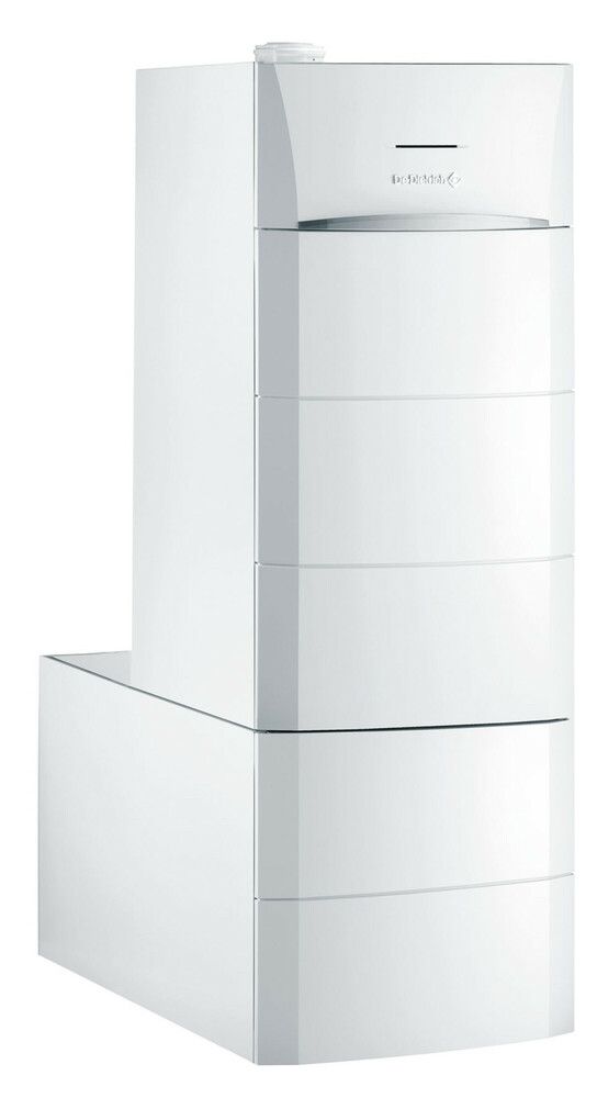 DE Dietrich Modulens O Afc-s 18 LS/VL160SL Chaudière Fioul À Condensation 18 KW