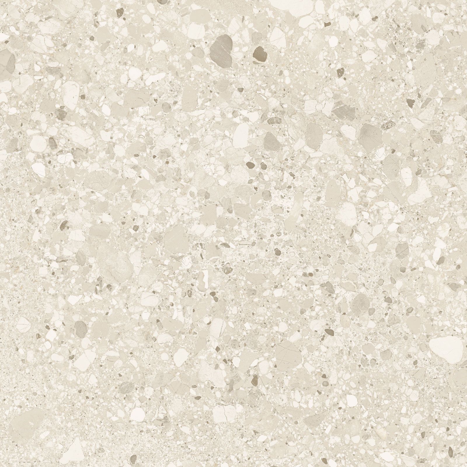 CLEMON IVORY 90X90(N) REC